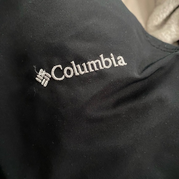 Winter Coat Columbia Omniheat - Picture 4 of 10